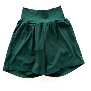 Halara Shorts Womens Small 2 in 1 SoftlyZero Aero Lined High Rise Athletic New